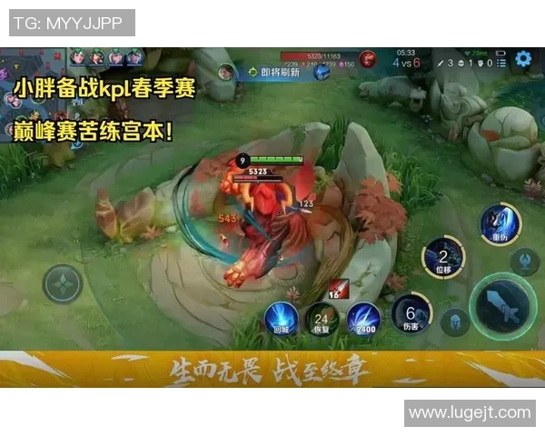 Bin上单统治力爆发带领战队逆转强敌再现巅峰状态燃爆全场