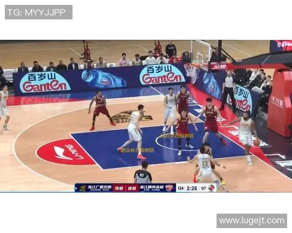 江苏肯帝亚主场激战浙江稠州男篮巅峰对决掀起新赛季焦点之战