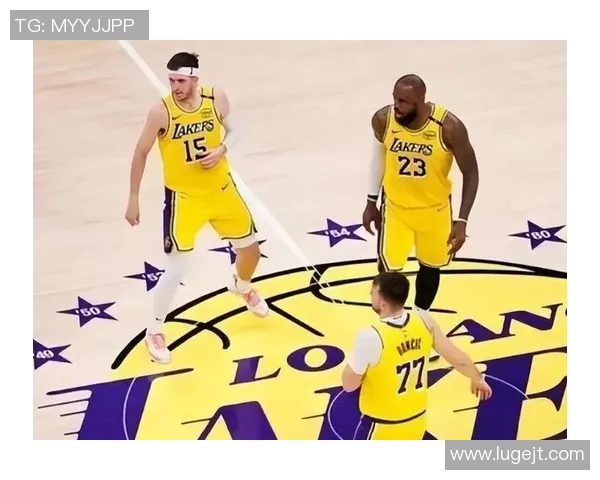 洛杉矶湖人队重建之路：从困境中崛起，挑战新赛季的辉煌目标