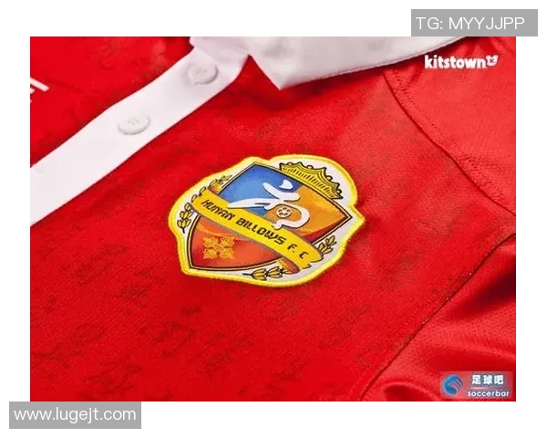 湖南湘涛足球崛起之路：从低谷到巅峰的奋斗与突破