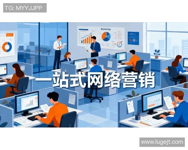 ViperADC助力数字营销新纪元打造精准高效的广告投放解决方案